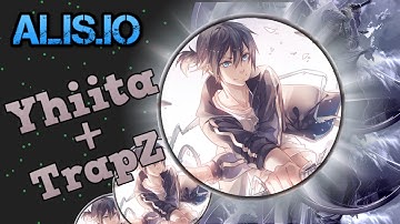 Yhiita + TrapZ // Alis.io Commentary Highlights #2 // Doublesplits, Popsplits - SelfFeed+Instant