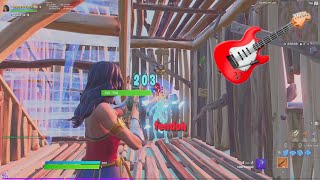 Freaks  (Fortnite Montage)