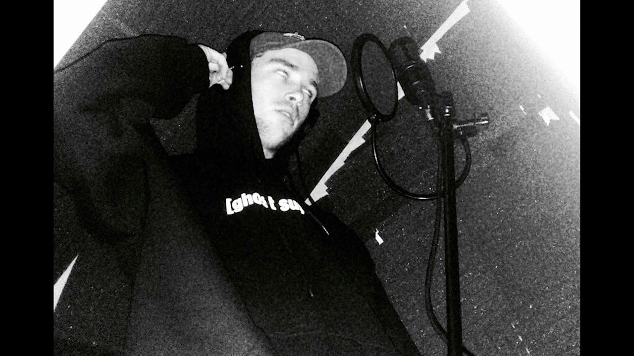 (Free For Profit) Ghostmane - Lunar Vision - Type Beat "Cathedral" [Prod. 2T!RED x GORO]