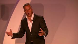 Talking To My Country | Stan Grant | AMSA Convention Sydney 2017