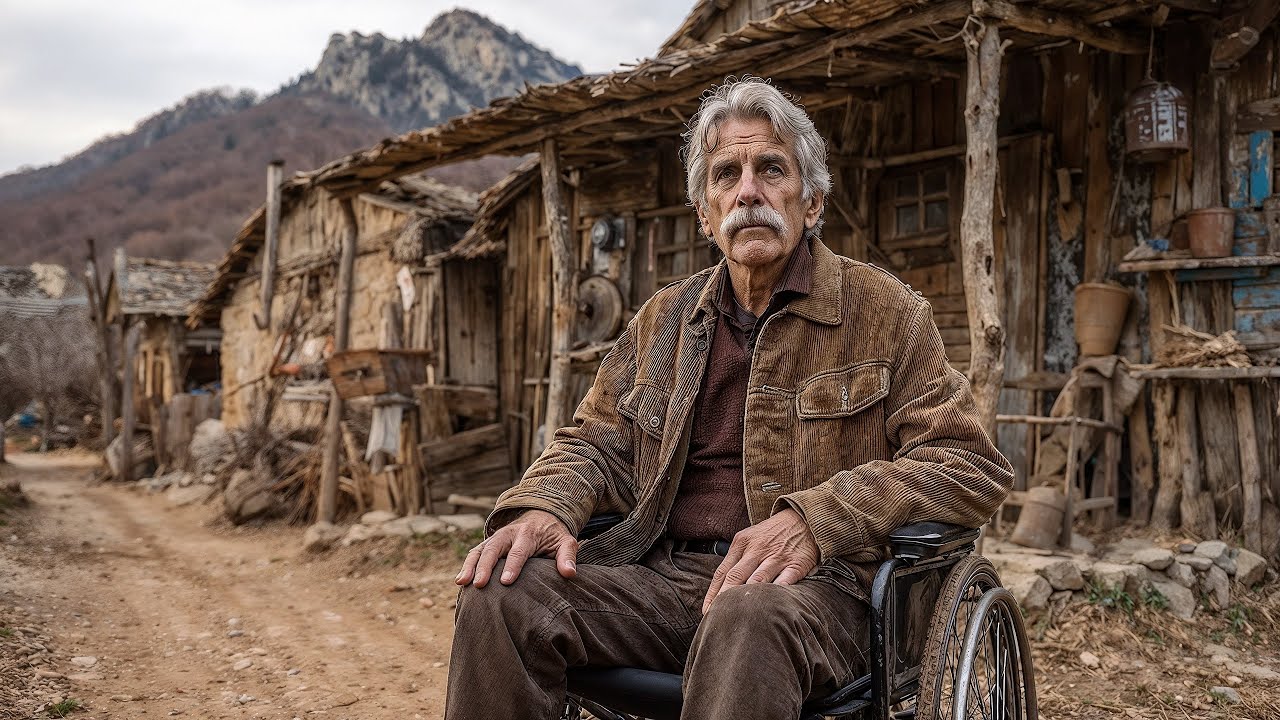 Sam Elliott Is Now 80, How He Lives Is Just So Sad!