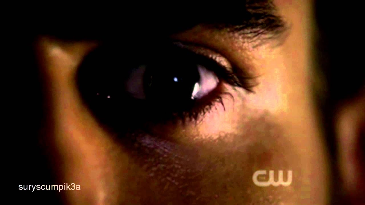 Klaus/Rebekah || "I fixed him." (3x05)