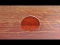 'COIN THRU TABLE' MAGIC TRICK REVEALED! (Learn Expert Level Magic!)