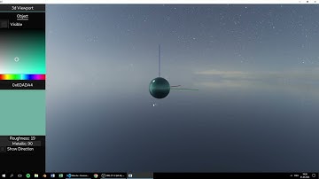 HSV-Colorpicker (GUI) In Haxe | Heaps io