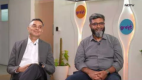 NDTV Profit's The Great Business Story - Transforming India | greytHR