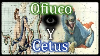 Tu horóscopo no es el que realmente crees: Ofiuco y Cetus