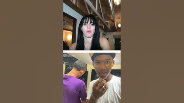 I Can’t Believe He Did That 😂