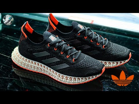 adidas 4 dfwd