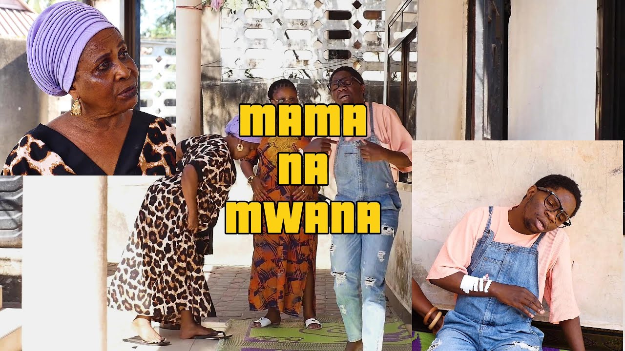 UTACHEKA UTAPELI WA MAMA MAWIGI NA MC MBONEKE KWENYE KIKOBA CHA WAMAMA