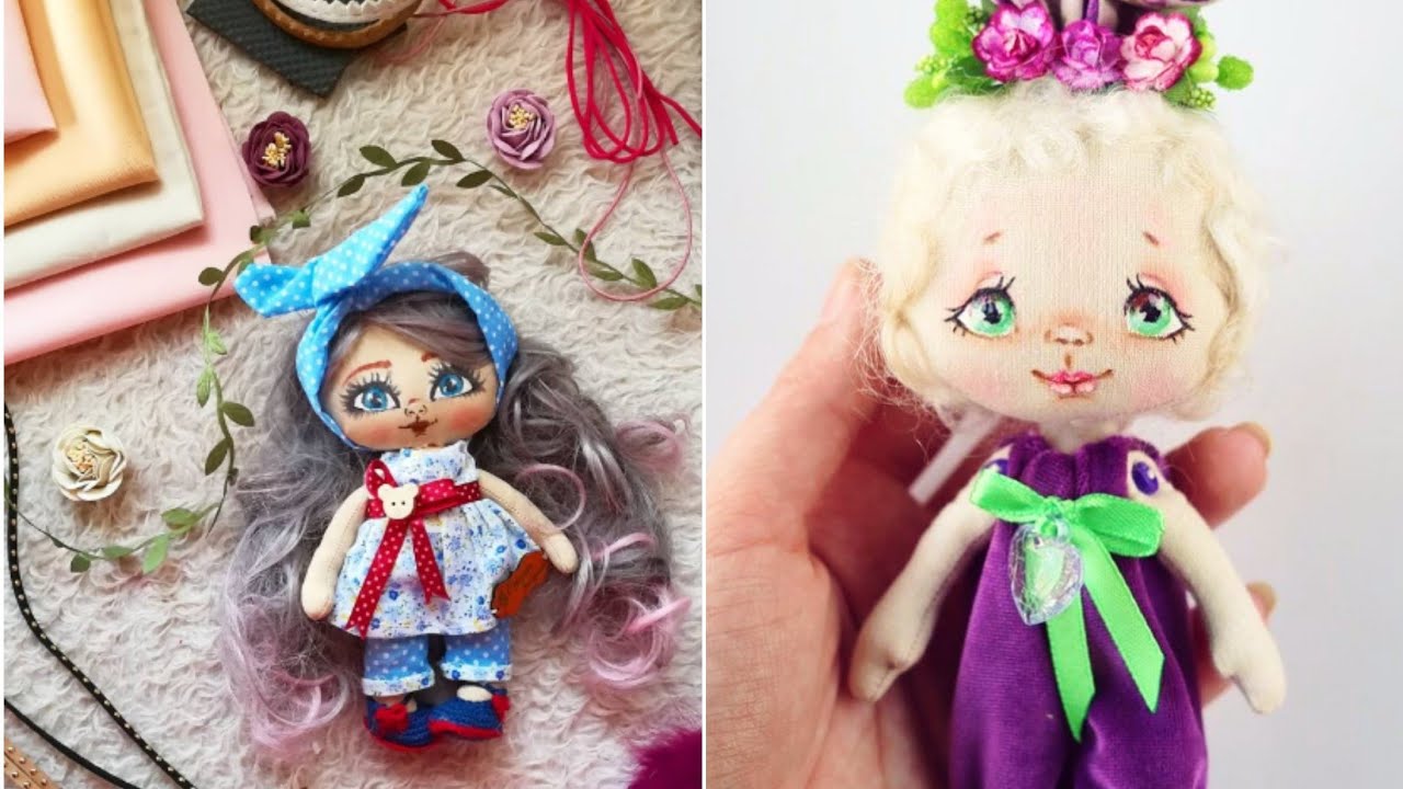 خامات العرايس القماش حصري علي قناتي // متنسوش الايك والكومنت اللطيف ❤️😉