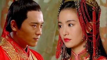 Hoàng Hậu Dứt Tình Người Mới, Trở Về Bên Hoàng Đế Làm Chủ Chốn Hậu Cung | Phim Cổ Trang Trung Quốc