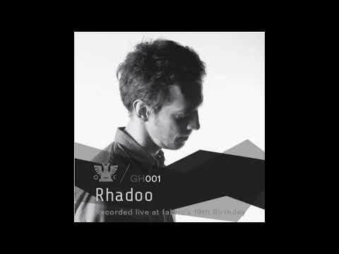 Rhadoo [GH001 - Podcast Series]