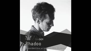 Rhadoo [GH001 - Podcast Series]