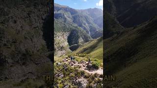 Greyton: famous for trail running trailrunning run insta360 southafrica travel