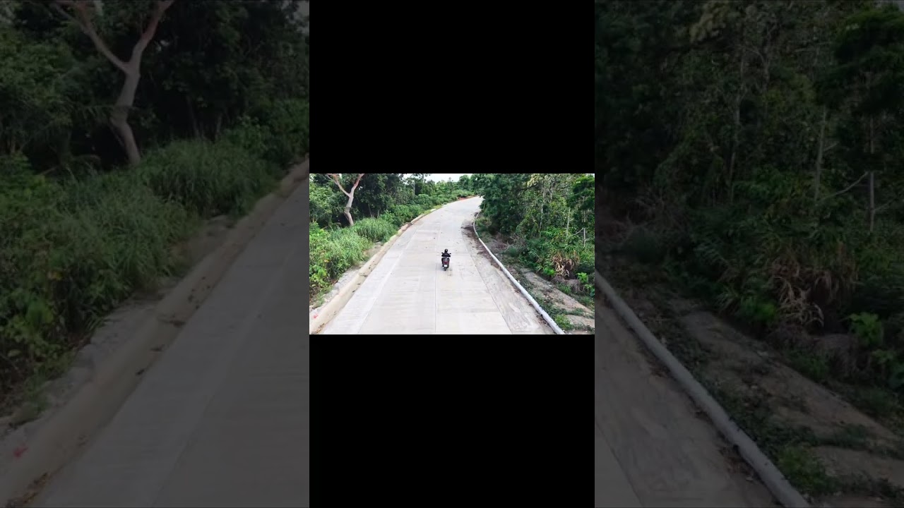 Mayon & North Loop 2025