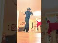 Got me on a joyride 😆| @rnbstellar  #dance #greatsong #freestyle
