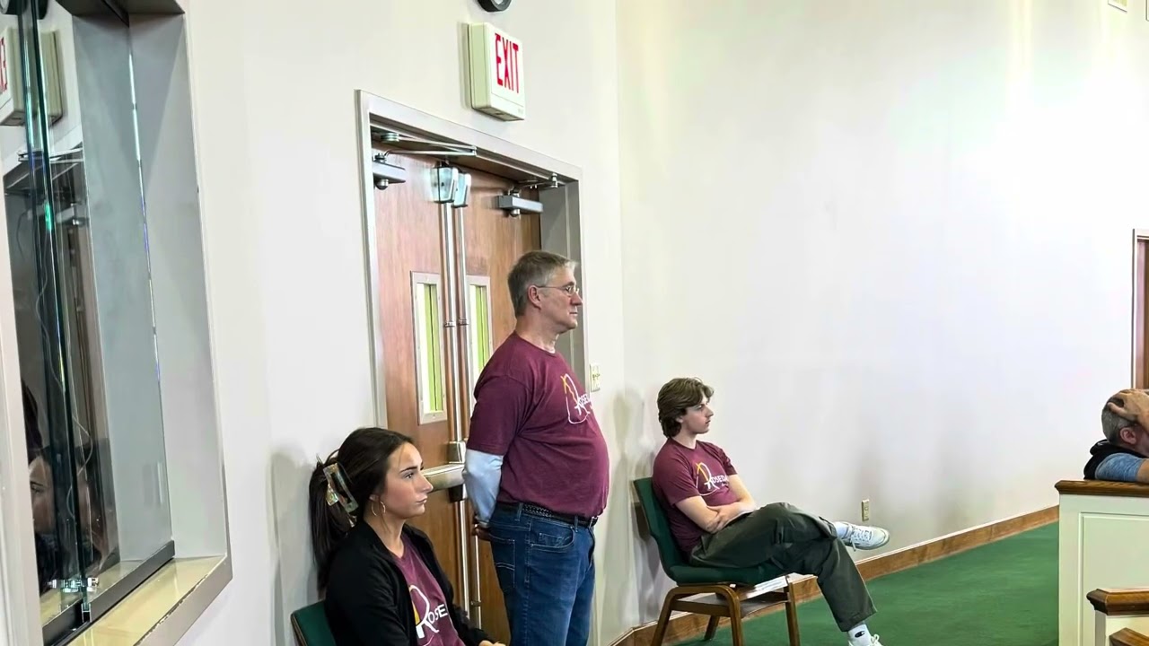 Concert/silent Auction-Rosedale Baptist Church