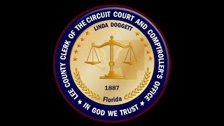 LCBA and Lee County Clerk of Courts: Investigations 101: How to Search &  E-Certify Court Records - YouTube