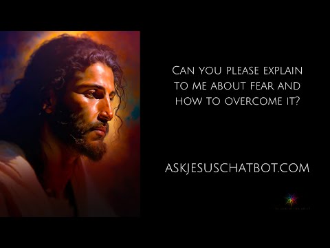 Overcoming Fear: Embrace Faith and Live Fully