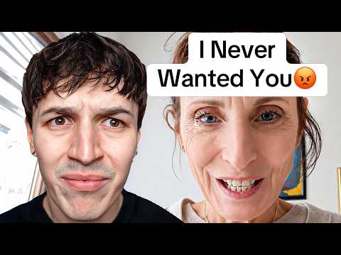 The Estranged Parents of TikTok are insane