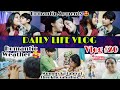 Adi  promi hogaye romantic  adis mom is recovering  daily life vlog  vlog 20  rainbow sugar