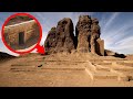 10 Most Mysterious Ancient Civilizations!