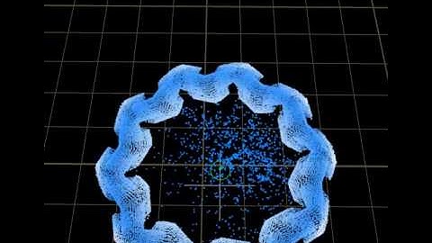 Realflow 5 Blend Shape Morphing (RealFlow Morphing Plugin)