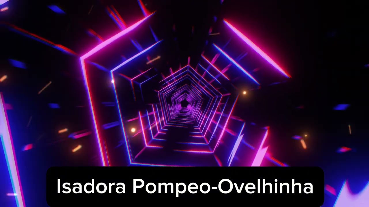 Isadora Pompeo-Ovelhinha remix aviva remix