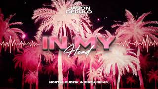 Jason Derulo - In My Head (Fiszu x Northloudzik Remix 2024)