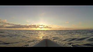 SurfTrip España - Portugal