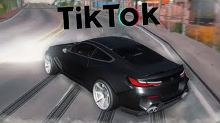 Подборка лучших видео из Тик тока в Car Parking Multiplayer 5#