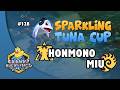 HonMonO vs Miu - TvZ | [TLMC 22] Sparkling Tuna Cup 128 | Weekly StarCraft 2 Tournament