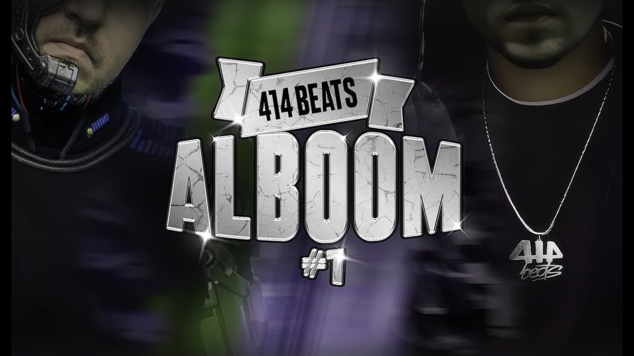 414 Beats - Sklíčka dotykov ft. Beezy & Peco