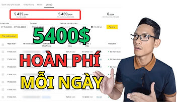 Hướng Dẫn Nhận Backcom Exness 100% Mới Nhất 2025 | Nhận Hoàn Phí Lên Đến 10$/Lot