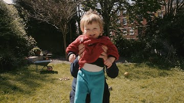 Tom Rosenthal - Non-Verbal Communication (Official Music Video)