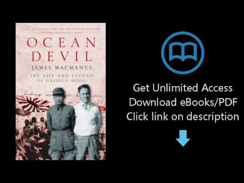 Ocean Devil: The life and legend of George Hogg