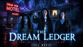 Five Strangers Shared The Same Nightmare | THE DREAM LEDGER | Full Movie