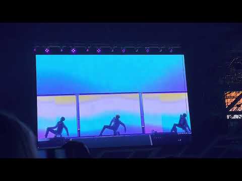 221022 더링크 플러스 첫콘 후유증#도재정