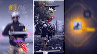 PRESET FF SAD AESTHETIC - KENANGLAH AKU X MENGEJAR MIMPI - TREND?