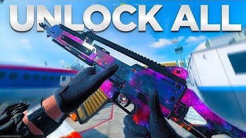 [2024] MW3 UNLOCK ALL TOOL 🔥 CoD Warzone 3 Unlock All Camos, Operators, Skins, Emblems (Full Guide)