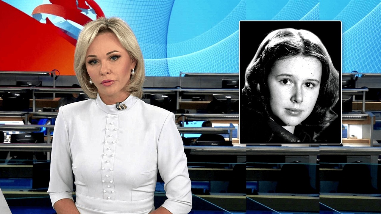 Скончалась Известная Актриса Перед Премьерой... Не Успела К Семье...