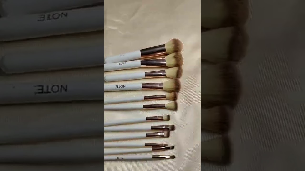 SkinPlus Brushes by Flipkart 