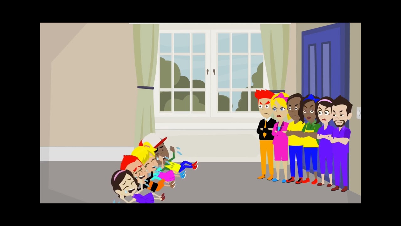 The Little Einsteins Gets Grounded Theme Song Vyond V vrogue.co