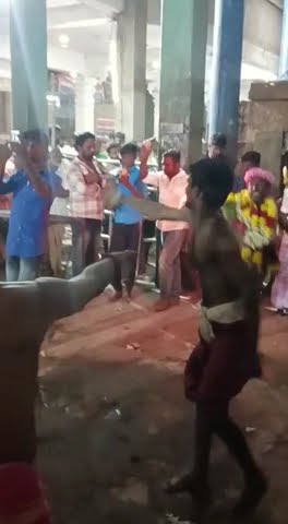 Sree sivalaperi sudalai madasamy kovil kodai 2023 #kovil_kodai #2023 #sudalai_madan #shorts