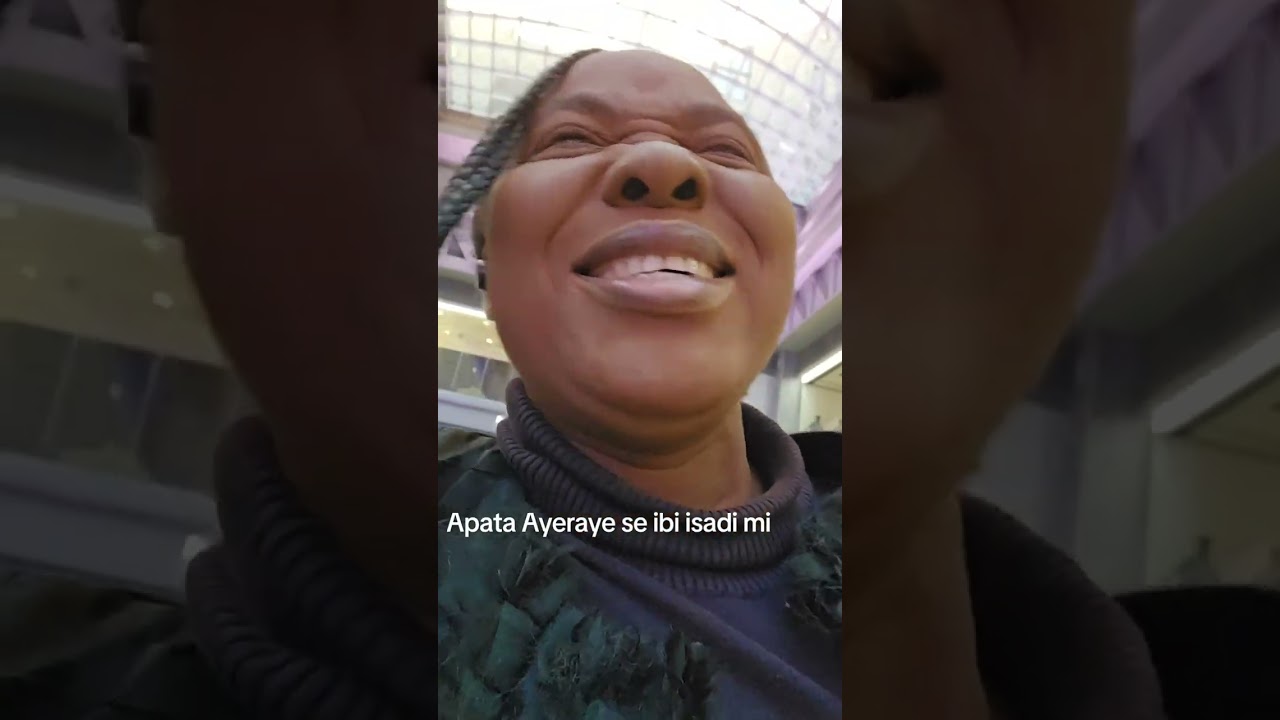 Apata Ayeraye se ibi isadi mi 