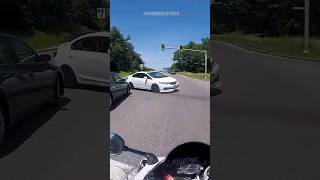 Life Can Change In a Split Second