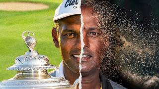 He Was A Golf GOD. And Then He Cheated...