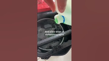 Easy Way To Mop Floors