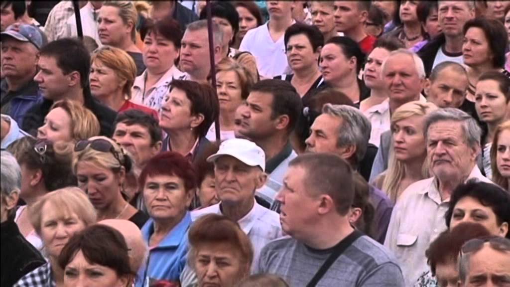 Insurgents Compare Ukrainians to Nazis: Kremlin-backed fighters threaten Kyiv despite ceasefire