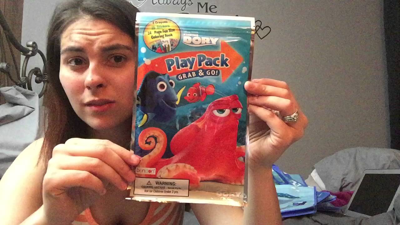 Small Target Dollar Spot Haul May 2016